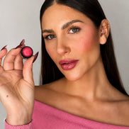 First Kiss Blush - Rosy Whisper