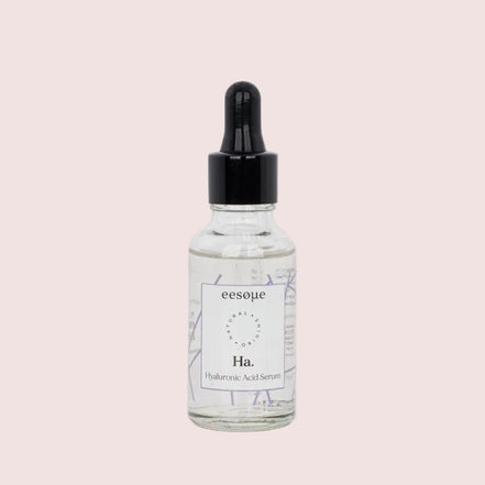 Eesome Ha. Hyaluronic Acid Serum Ενυδατικό Serum Προσώπου 30ml