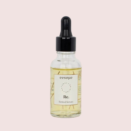 Eesome Re. – Retinol Serum Αντιγηραντικό Serum Προσώπου 30ml