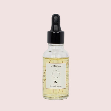 Eesome Re. – Retinol Serum Αντιγηραντικό Serum Προσώπου 30ml
