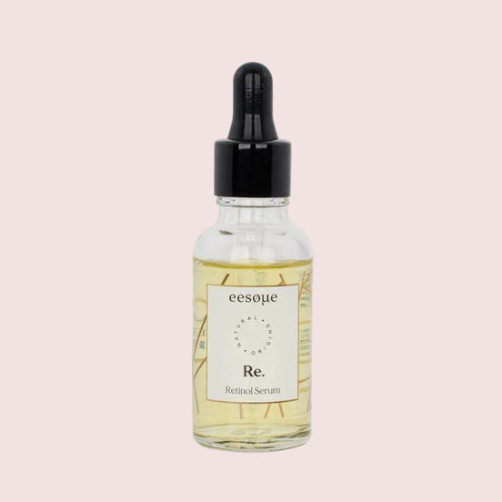 Re. Retinol Αντιγηραντικό Serum Προσώπου 30ml
