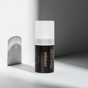 eesøme Black Gold Eye Cream- Αντιγηραντική Κρέμα Ματιών για μαύρους κύκλους