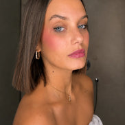 First Kiss Blush - Velvet Touch