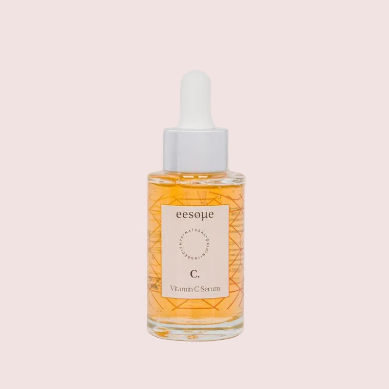 Eesome  Αντιοξειδωτικό Serum Προσώπου με Βιταμίνη C 30ml