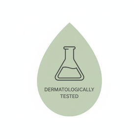Dermatologically Tested