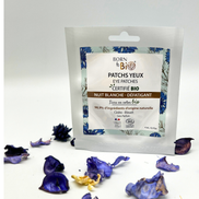 COSMOS ORGANIC SLEEPLESS NIGHT EYES' PATCH