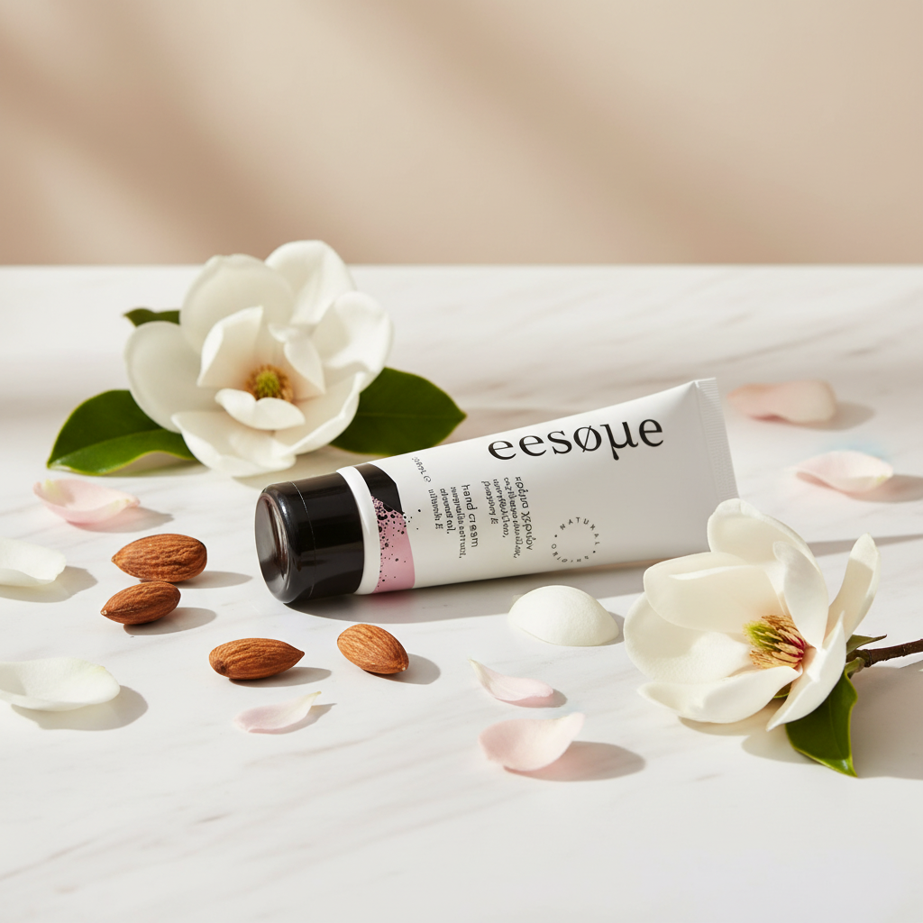 eesøue Hand Cream - Lifestyle