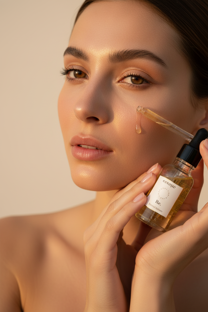 Face Retinol