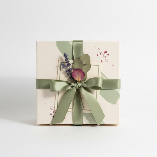 Gift Card Skinfluenced by Nature - Skinfluenced by nature
