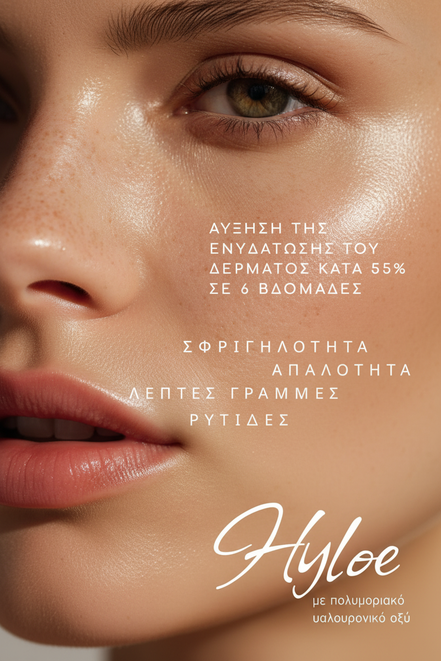 Hyloe Natural Editorial