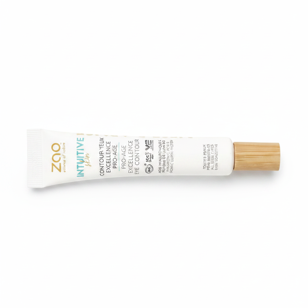 ZAO Pro-Age Excellence Eye Contour - product shot