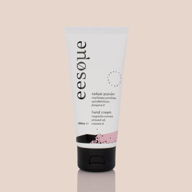 eesøue Hand Cream – Κρέμα Χεριών 100ml