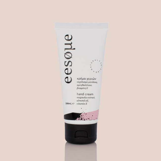 eesøue Hand Cream – Κρέμα Χεριών 100ml