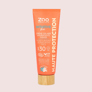 Zao Organic Moisturising Face Sunscreen SPF 30 50ml