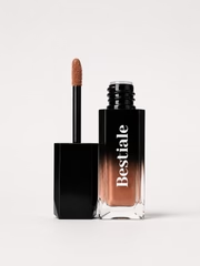 Bestiale Flirt Lip Oil – nude caramel shade