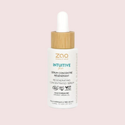 Zao Organic Skin Intuitive Regenerating Concentrated Serum – Βιολογικός Συμπυκνωμένος ορός αναγέννησης για κανονικές έως πολύ ξηρές επιδερμίδες 30ml