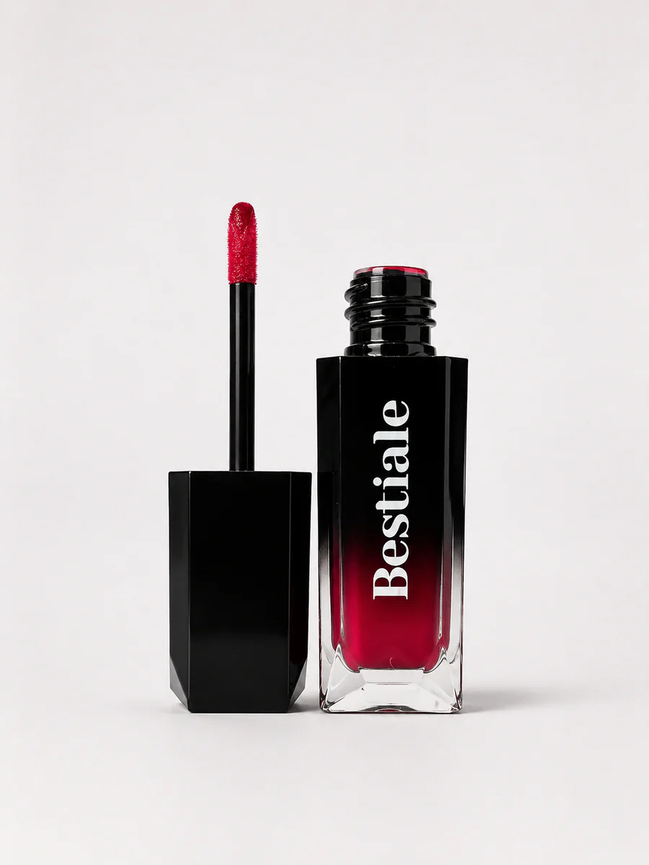 Bestiale Flirt Lip Oil