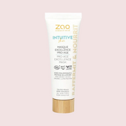 Zao Organic Pro-Age Excellence Mask – Βιολογική Αντιγηραντική μάσκα σύσφιξης & θρέψης, για όλους τους τύπους δέρματος50ml