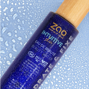 Zao Organic Skin Intuitive Beauty Water – Βιολογικό Αντιοξειδωτικό & Ενυδατικό Spray για Όλους τους Τύπους Δέρματος