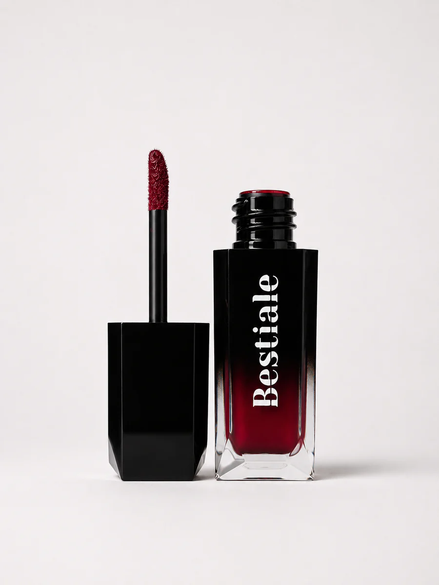 Bestiale Flirt Lip Oil – Seductive Caress