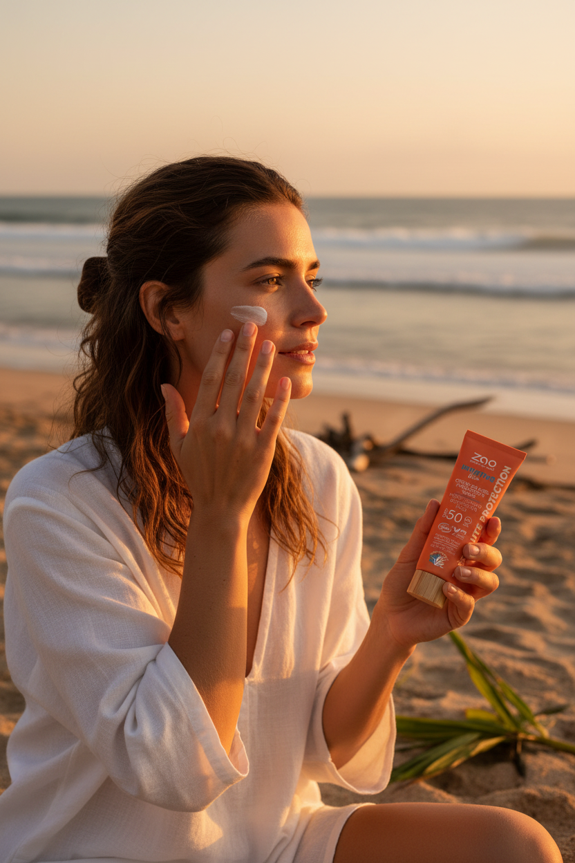 Lifestyle SPF50