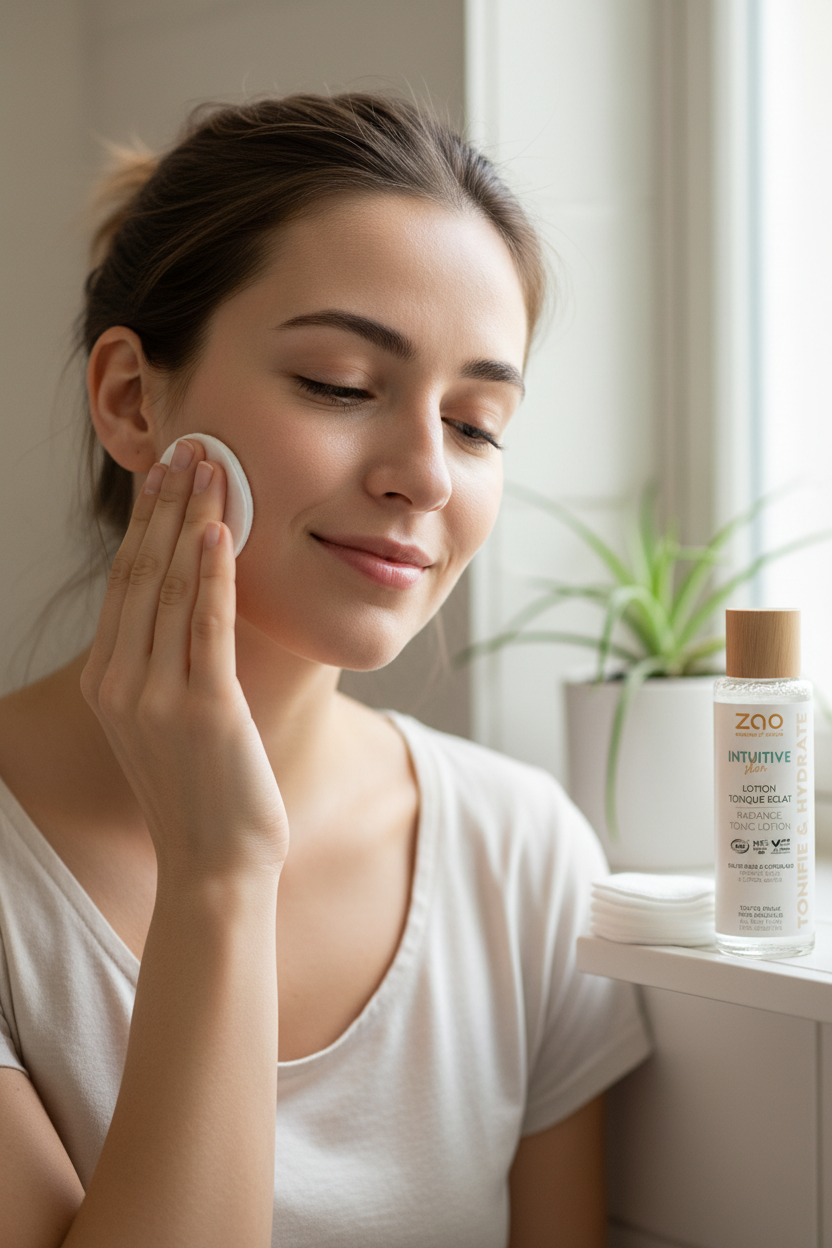 Lifestyle Tonic Lotion