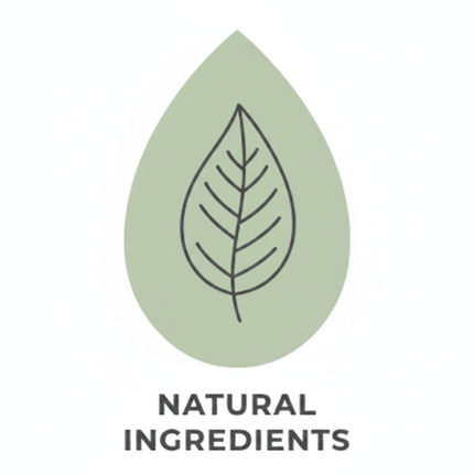Natural Ingredients