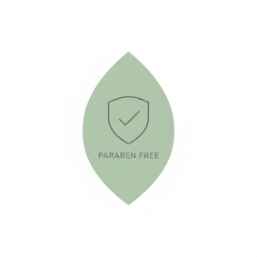 Paraben Free