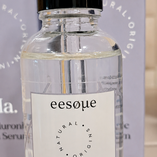 Ξεδίψασε την επιδερμίδα σου