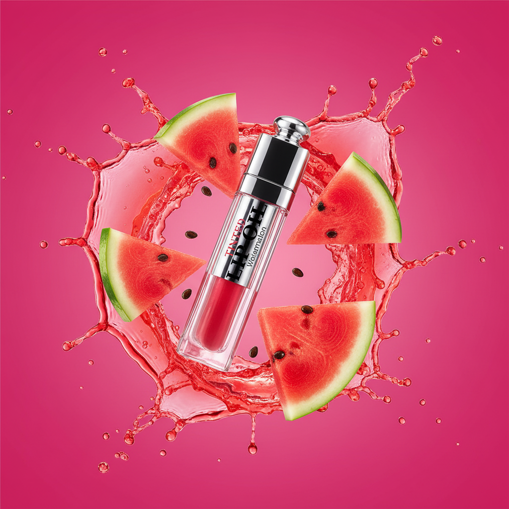 Watermelon splash