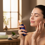 ZAO Beauty Water - Lifestyle