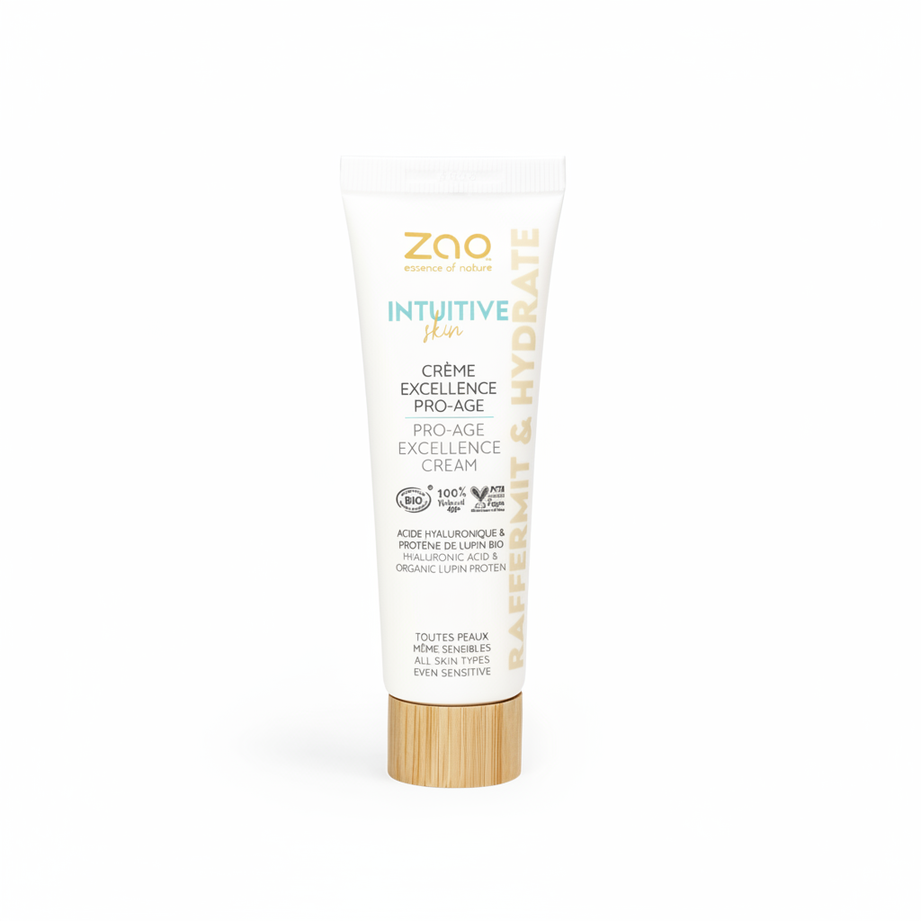 ZAO Pro-Age Cream - Product Shot